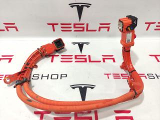 провод высоковольтный Tesla Model S 1 поколение [2-й рестайлинг] 2022, 1588323-10-A