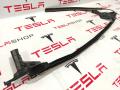 Уплотнитель стекла внутренний двери Tesla Model X 1 поколение 2018, 1032177-00-D - фото №4