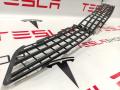 Решётка радиатора бампера переднего Tesla Model X 1 поколение 2018, 1050143-00-E - фото №4