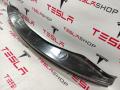 усилитель бампера заднего Tesla Model S 1 поколение [2-й рестайлинг] 2022, 1041685-00-A - фото №4