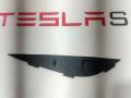 Заглушка болта дверной карты (резиновая) Tesla Model X 1 поколение 2018, 1035782-00-A - фото №4