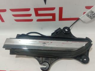 ручка наружная Tesla Model X 1 поколение 2018, 1035418-00-E
