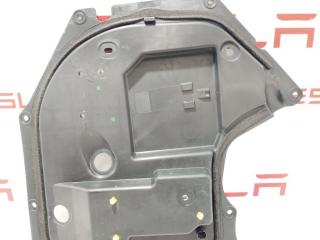 панель внутренняя двери передней левой Tesla Model X 1 поколение 2018, 111167100A