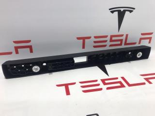 Опора сиденья Tesla Model S 1 поколение [2-й рестайлинг] 2022, 4876524-95-A, 1551406-00-A, 4876527-95-A