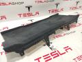 Ковровое покрытие заднего багажника (заднее) Tesla Model X 1 поколение 2018, 1056217-00-E - фото №2
