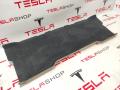 Ковровое покрытие заднего багажника (заднее) Tesla Model X 1 поколение 2018, 1056217-00-E - фото №5