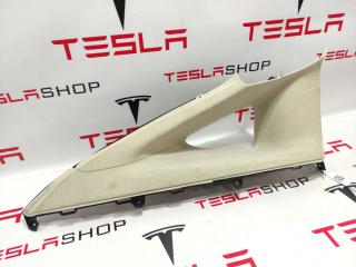 Накладка стойки С Tesla Model X 1 поколение 2018, 1050245-07-E