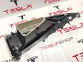 Накладка стойки С Tesla Model X 1 поколение 2018, 1050245-07-E - фото №4