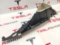 Накладка стойки С Tesla Model X 1 поколение 2018, 1050245-07-E - фото №5