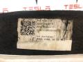 защита арок задняя левая (подкрылок) Tesla Model S 1 поколение [2-й рестайлинг] 2022, 1569758-00-B - фото №4