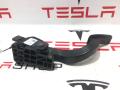 педаль Tesla Model S 1 поколение [2-й рестайлинг] 2022, 1020360, 1420691-00-B - фото №4