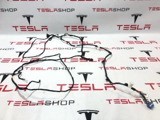Электропроводка обшивки потолка Tesla Model Y 1 поколение 2021, 1490404-67-A, 1489049-00-D