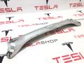 балка подвески передняя (подрамник) Tesla Model S 1 поколение [2-й рестайлинг] 2022, 1420568-00-A, 1790106-00-A - фото №2