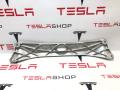 балка подвески передняя (подрамник) Tesla Model S 1 поколение [2-й рестайлинг] 2022, 1420568-00-A, 1790106-00-A - фото №4