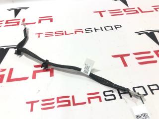 Коса заземления Tesla Model S 1 поколение [2-й рестайлинг] 2022, 1614473-00-A