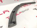 накладка колесной арки задний левый Tesla Model X 1 поколение 2018, 1032268-00-D, 1045892-00-D - фото №4