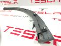 накладка колесной арки задний левый Tesla Model X 1 поколение 2018, 1032268-00-D, 1045892-00-D - фото №5