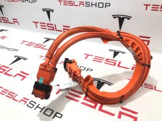 провод высоковольтный Tesla Model S 1 поколение [2-й рестайлинг] 2022, 1588324-00-B
