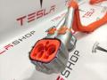 Кабель высоковольтный порта зарядки Tesla Model S 1 поколение [2-й рестайлинг] 2022, 1507801-00-D, 1549235-13-B, 1507804-00-B, 1549235-14-B, 1569000-10-A - фото №2