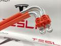 Кабель высоковольтный порта зарядки Tesla Model S 1 поколение [2-й рестайлинг] 2022, 1507801-00-D, 1549235-13-B, 1507804-00-B, 1549235-14-B, 1569000-10-A - фото №3