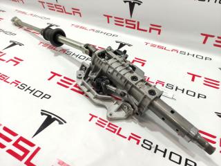 рулевая колонка Tesla Model S 1 поколение [2-й рестайлинг] 2022, 1420811-00-A