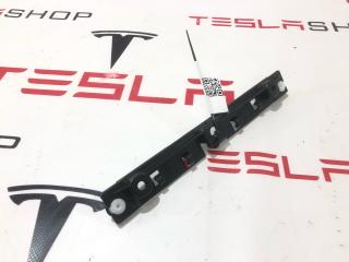 крепление проводки Tesla Model S 1 поколение [2-й рестайлинг] 2022, 2486406-00-D, 1647452-00-A