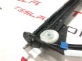 стеклоподъемник задний левый Tesla Model S 1 поколение [2-й рестайлинг] 2022, 1506039-00-F - фото №5