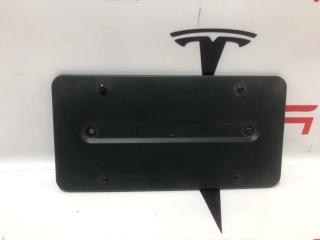 бленда Tesla Model S 1 поколение [2-й рестайлинг] 2022, 1657949-00-A, 1657954-00-A
