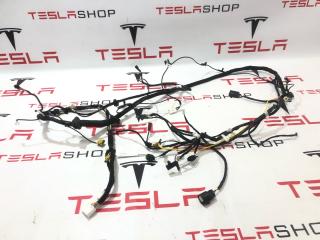 проводка Tesla Model S 1 поколение [2-й рестайлинг] 2022, 2486406-00-D, 1643301-90-B