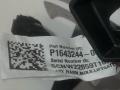 накладка двери (крышки) багажника Tesla Model S 1 поколение [2-й рестайлинг] 2022, 1613720-00-B, 1617890-00-B, 1608000-00-A, 1643244-00-B - фото №5
