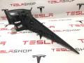 Накладка стойки С Tesla Model S 1 поколение [2-й рестайлинг] 2022, 1565766-98-C - фото №4