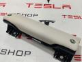 Крепление детского кресла (isofix) Tesla Model S 1 поколение [2-й рестайлинг] 2022, 1674553, 1674559-00 - фото №4