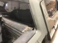 Накладка багажника внутренняя (пластик) Rivian R1T 1 поколение 2022, PT00030677, PT00032837 - фото №4
