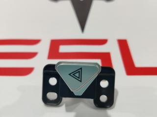 кнопка аварийной сигнализации Tesla Model S 1 поколение (2012 - 2016), 6008905-00-C