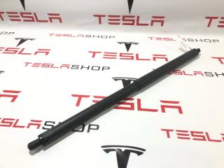 амортизатор крышки багажника (3-5 двери) Tesla Model S 1 поколение [2-й рестайлинг] 2022, 6006611-00-C