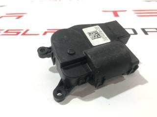 Сервопривод печки салона (печки) Tesla Model S 1 поколение [2-й рестайлинг] 2022, 1500627-00-A, 168888899C