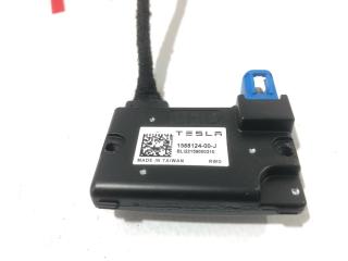 Камера салона Tesla Model S 1 поколение [2-й рестайлинг] 2022, 1587847-00-A, 1588124-00-J