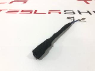 разъем (фишка) проводки Tesla Model X 1 поколение 2019, 1106012-00-B, 1105964-00-D, 1582503-00-E, 1810156-00-D