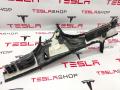 Накладка стойки B, внутренняя Tesla Model S 1 поколение [2-й рестайлинг] 2022, 1585788-00-C, 1585788-98-S - фото №4