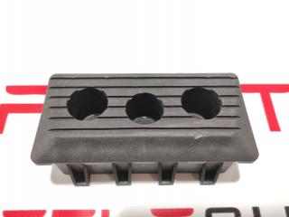 Опора под домкрат (подушка) Tesla Model S 1 поколение [2-й рестайлинг] 2022, 1608223-00-A