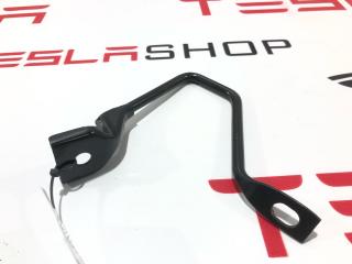 Петля фиксации сидений Tesla Model S 1 поколение [2-й рестайлинг] 2022, 1609969-00-B