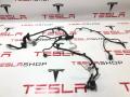 Электропроводка двери Tesla Model S 1 поколение [2-й рестайлинг] 2022, 2486400-00-C - фото №2