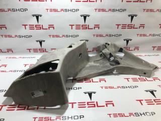 шумоизоляция (термозащита) Tesla Model S 1 поколение [2-й рестайлинг] 2022, 1587356-99-B