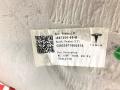 шумоизоляция (термозащита) Tesla Model S 1 поколение [2-й рестайлинг] 2022, 1587356-99-B - фото №4
