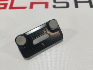 Кронштейн крепления потолка и панорамного стекла Tesla Model S 1 поколение [2-й рестайлинг] 2022, 1586486-94-C, 1490009-00-C