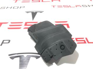 Уплотнитель задней двери Tesla Model S 1 поколение [2-й рестайлинг] 2022, 1607571-00-B