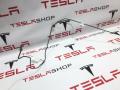 трубка тормозная Tesla Model S 1 поколение [2-й рестайлинг] 2022, 1420642-00-A, 1420718-99-C, 1420716-00-C - фото №3