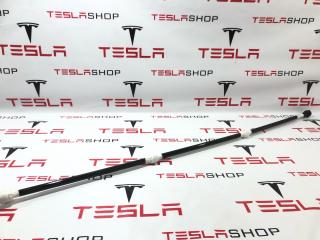 Трубка охлаждения длинная Tesla Model S 1 поколение [2-й рестайлинг] 2022, 1588906-00-C