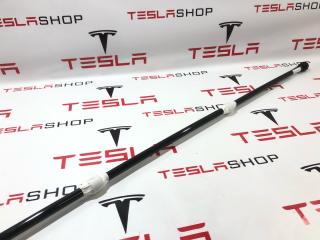 Трубка охлаждения длинная Tesla Model S 1 поколение [2-й рестайлинг] 2022, 1588906-00-C