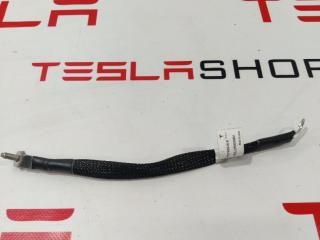 Коса заземления Tesla Model S 1 поколение [2-й рестайлинг] 2022, 1474260-00-B